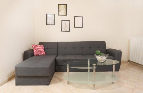 Modern Studio in the Heart of Kassandra - Foto 34