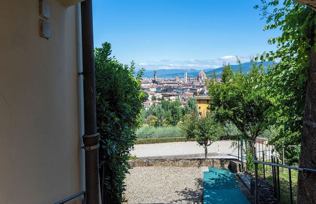 Florence Belvedere by MMega - Foto 31