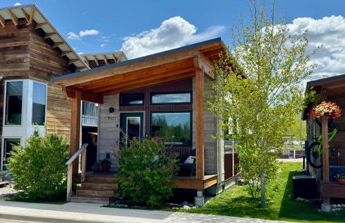 Cozy 2 Bedroom by Teton Pass - Foto 37