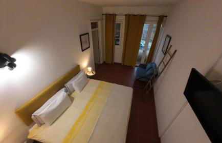 Souza Beach Apartment - Porto da Cruz - Studio & Suite - Foto 38