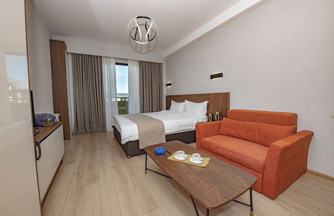 Crystal Residence - Foto 18