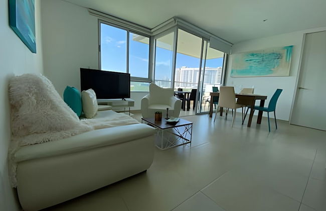 Apartamentos Velas al Mar - Cerca al mar by SOHO - Foto 31