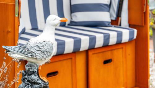 Ferienwohnung Haus Helene - Foto 3