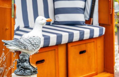 Ferienwohnung Haus Helene - Foto 3