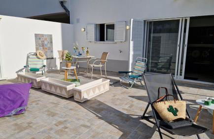 PoolHouse EstrelasDourada ALVOR - Foto 76