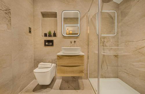 Luxury Mottram Peak District Townhouse with EV Charger - Foto 23