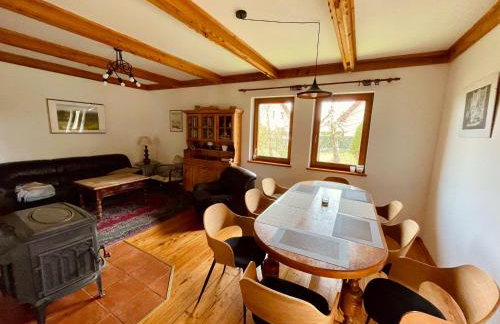 Rodzinny Górski Dom z Duszą - Foto 9