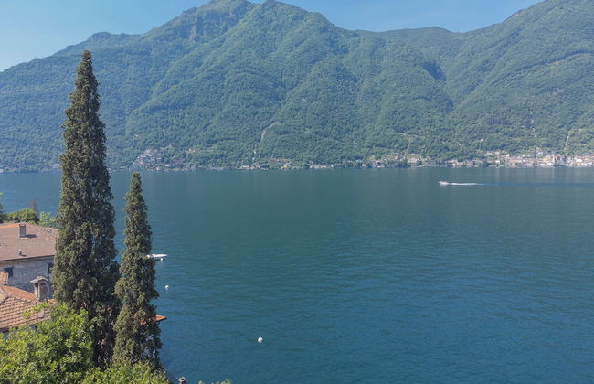 Lavarell House - Best Lake View by Rent all Como - Foto 34
