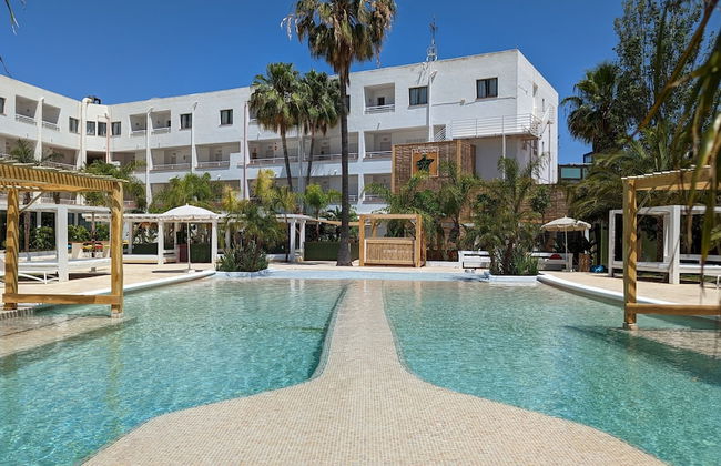 The Palm Star Ibiza - Adults Only - Foto 19