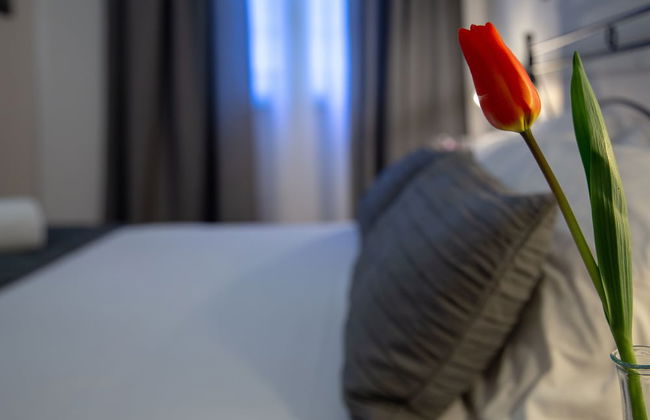 Casa Albergo Portale Pirrera - Foto 17