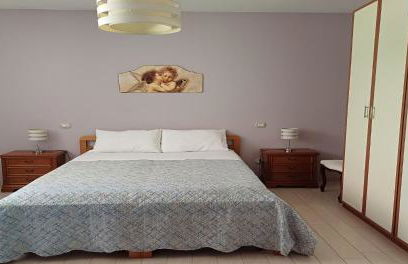 Appartamento b&b Villa Aroma - Foto 8