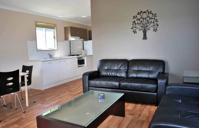 Nambucca River Tourist Park - Foto 8