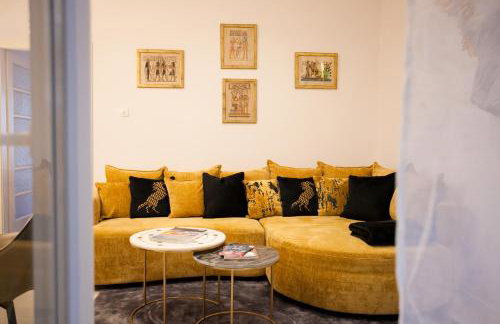 ANGEL BY THE SEA LUXE Apartment - Photo 10