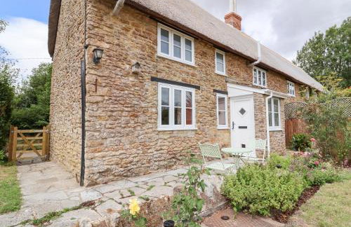 Thatchers End - Foto 1