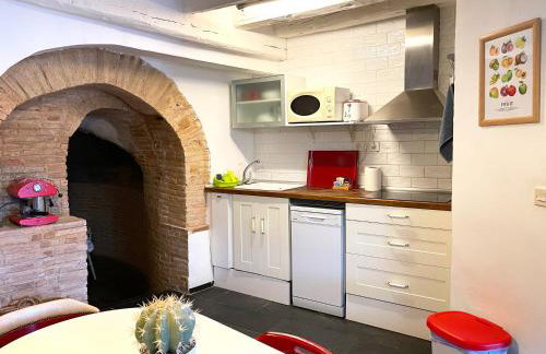 Los Cuatro Cantones - Con BARBACOA - Foto 2