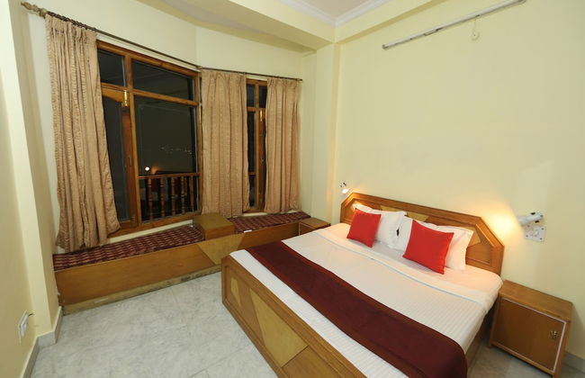 OYO 12431 Home 2BHK Mashobra Near Naldera - Foto 3