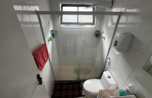 Casa aconchegante 2 qtos Centro de Angra dos Reis - Foto 28