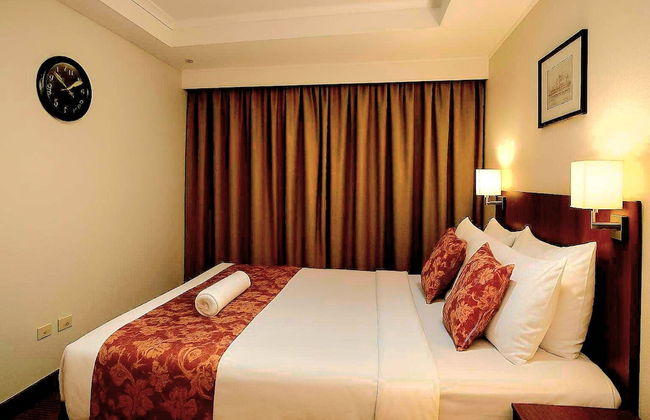 JMM Grand Suites - Foto 27