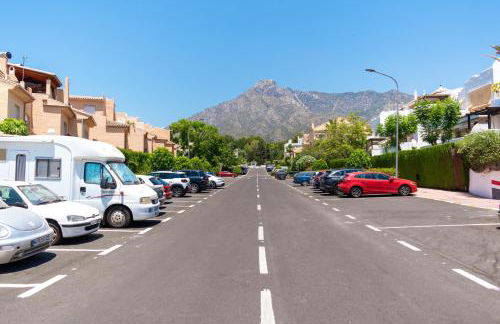 Golden Mile Duplex Marbella - Foto 34