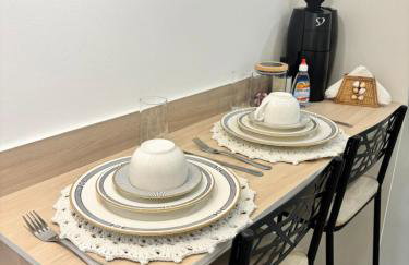 Loft moderno aconchegante localizacao privilegiada - Foto 32