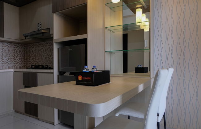 Cozy 1BR at Casa De Parco Apartment - Foto 28