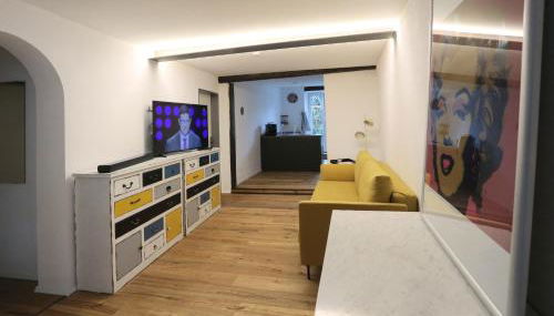 Quartierblancdenoir Wohnungen - Foto 3