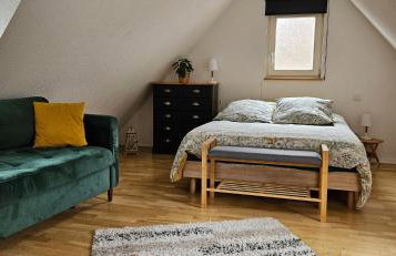 Duplex Centre - Le Marché - Photo 12