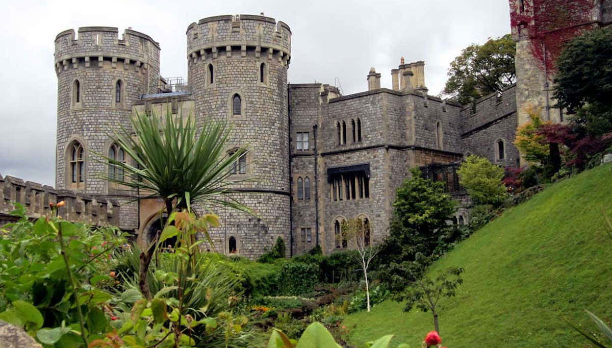 Escursione al Castello di Windsor - Foto 2