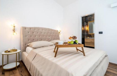 Beautiful Home In Trstenik With Kitchen - Foto 19