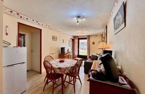 Charmant logement de plain-pied avec Piscine - Foto 8