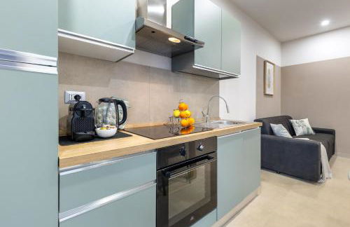 La Dama D Piazza Bengasi - Foto 13