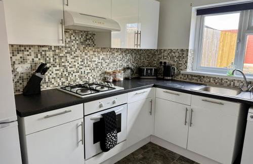 Beautiful City Centre Apartment With Garden - Foto 3