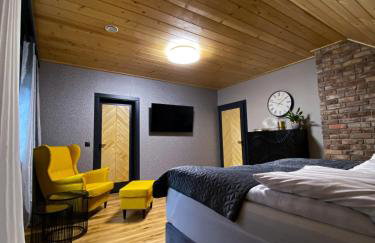 Międzybrodzie Bialskie Apartamenty Nowy Świat - Foto 5