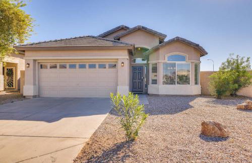 Avondale Home with Heated Pool and Putting Green! - Foto 30