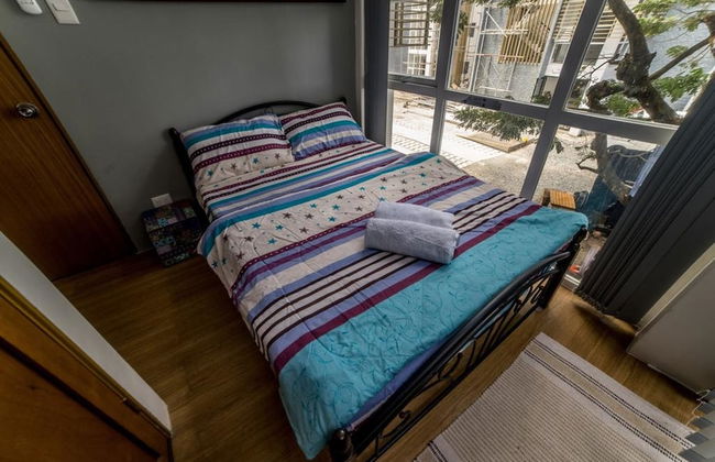 Bayanihan Flats Mactan - Foto 4