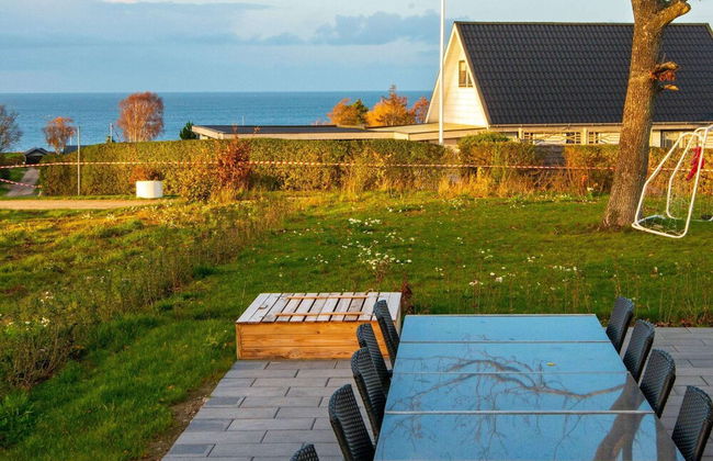 Holiday Home in AllingÃ¥bro - Foto 32