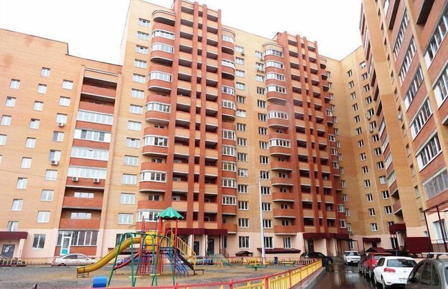 Inndays on Pionerskaya 1 - Foto 15