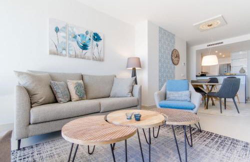 Urbano Blanco Apartments - Photo 24