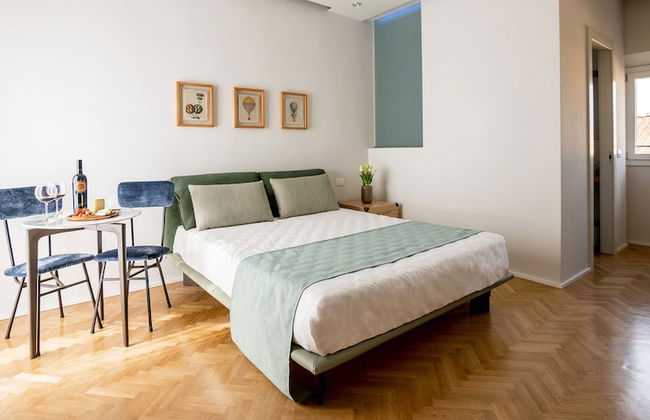 Relais Luce Florence - Foto 22