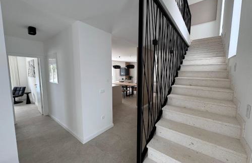 Villa Plesa with office and private pool - Foto 15