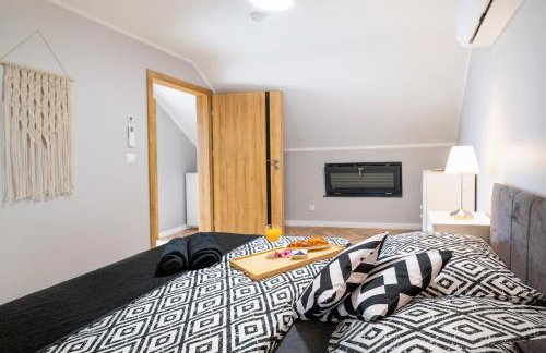 Forest Hill Domki - Międzyzdroje -KLIMATYZACJA - Foto 32