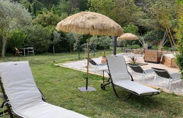 L Atelier gîte 3 étoiles avec piscine Le Jas des Oliviers - Foto 3