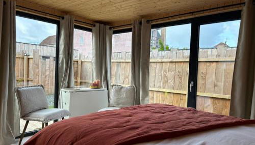 Le coquillage, la clef des paons - Photo 4