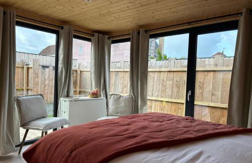 Le coquillage, la clef des paons - Photo 4