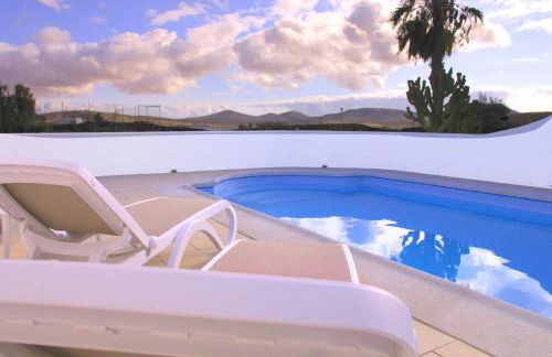 Finca Felix Appartement met Private Pool! - Foto 9
