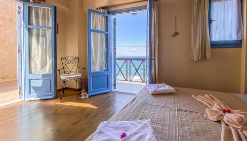 Kyparissis Beach House 2 - Foto 4