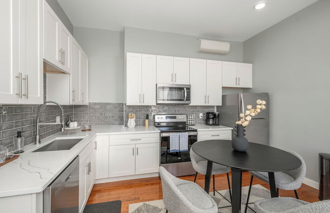 Findlay Market Suite 6 - Foto 20