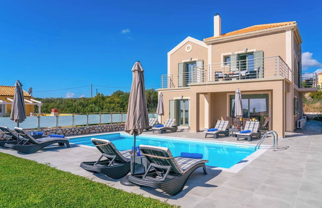 Villa Ilion - Foto 4