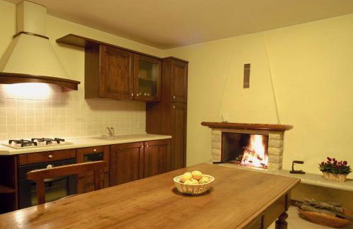 Residence Casale Pegol, Tignale - Foto 21