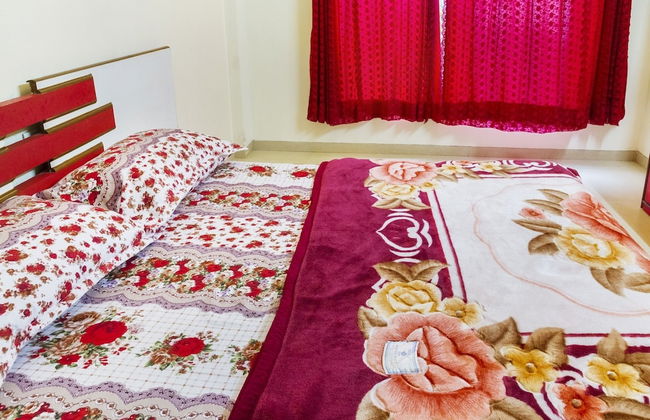 GuestHouser 2 BHK Bungalow 8619 - Foto 16